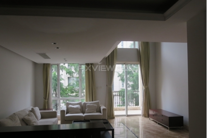 Tomson Xingguo Garden 4bedroom 260sqm ¥55,000 CNA10132
