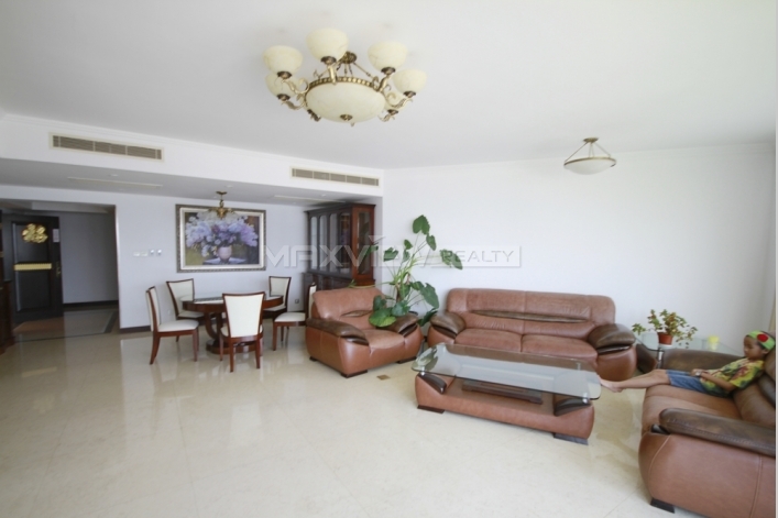 Shimao Riviera Garden 4bedroom 280sqm ¥38,000 PDA08734
