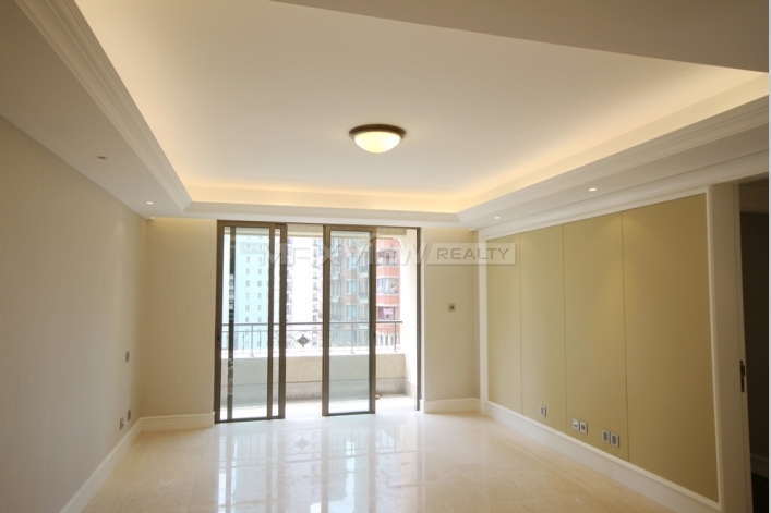 The Palace 3bedroom 190sqm ¥40,000 SH013902