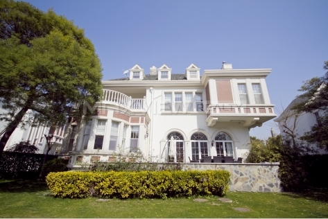 Dongjiao Villa