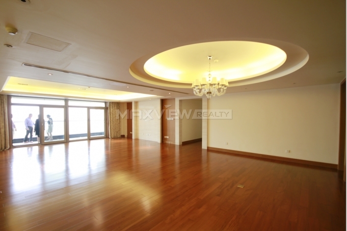 Tomson Riviera 4bedroom 430sqm ¥120,000 SH010572