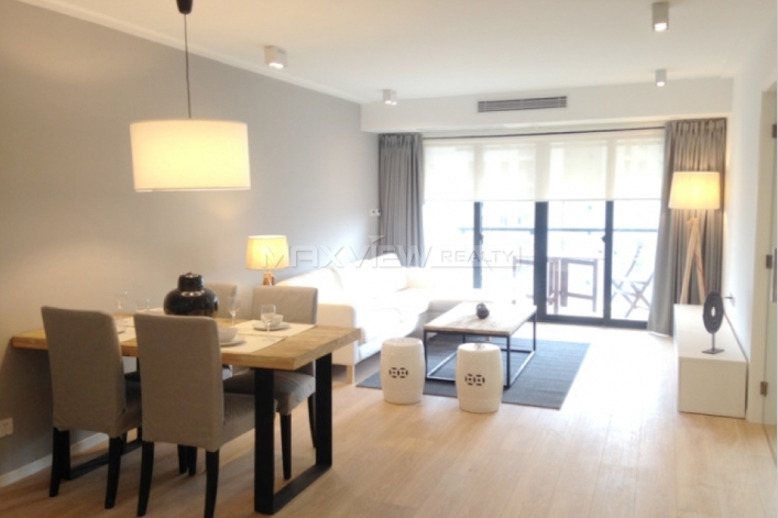 The Courtyards 3bedroom 150sqm ¥30,000 CNA02151
