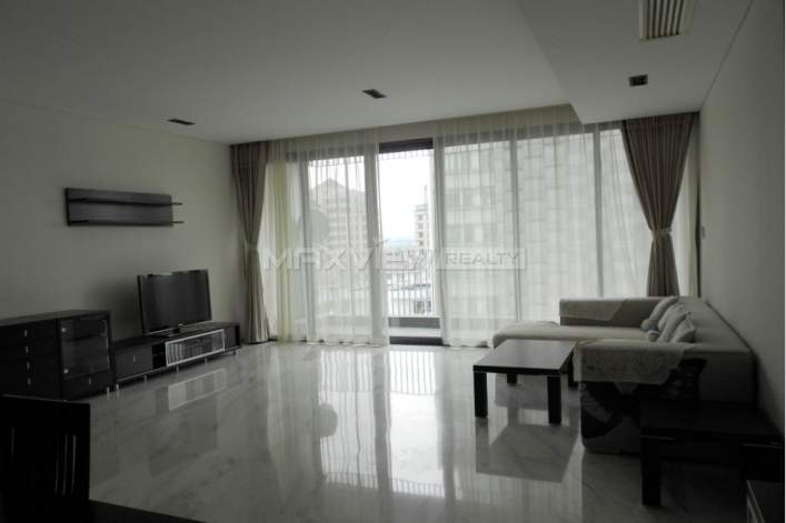 Lakeside Ville Apartment 3bedroom 229sqm ¥37,000 SH001884