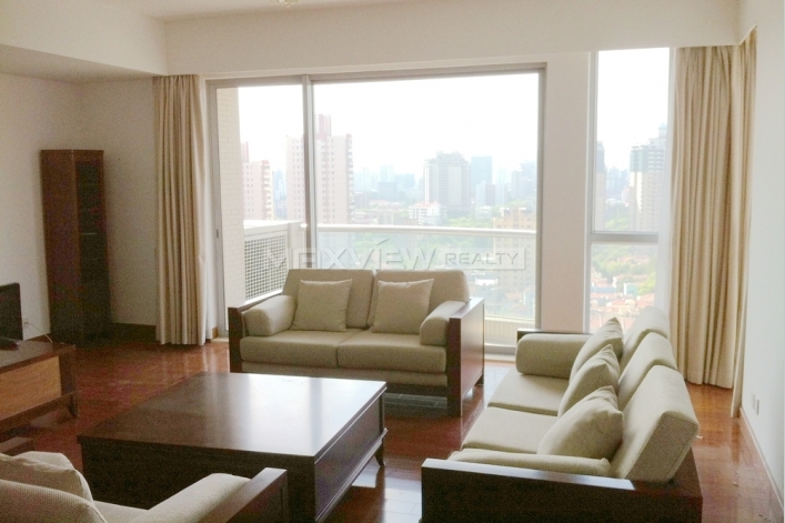 Chevalier Place 4bedroom 292sqm ¥48,000 SH006632