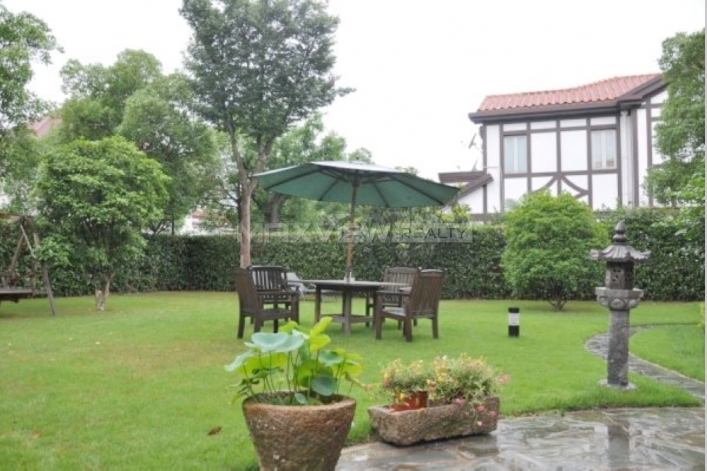 Violet Country Villa