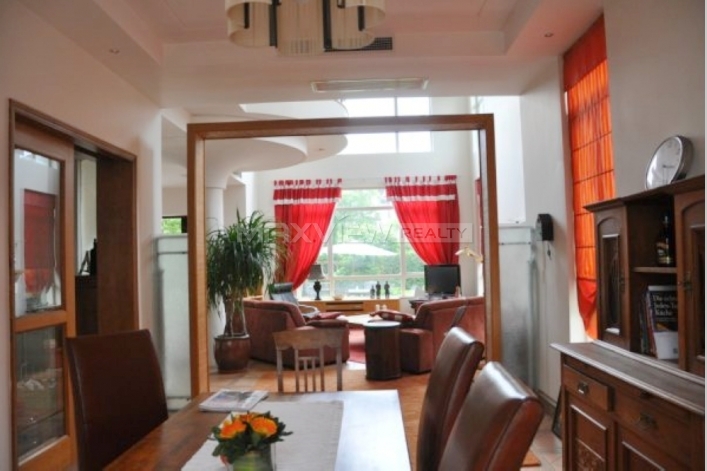 Violet Country Villa