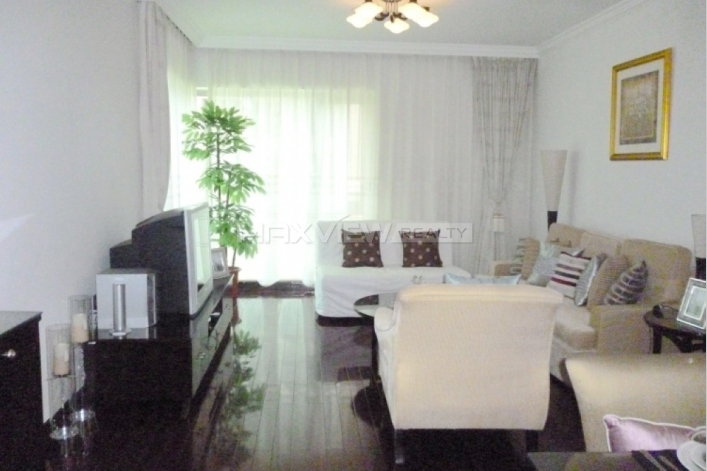 One Park Avenue 3bedroom 133sqm ¥26,500 JAA02163