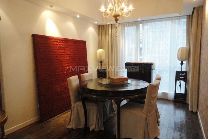 Lakeville at Xintiandi   |   翠湖天地&nbsp;3bedroom&nbsp;213sqm&nbsp;&yen;38,000&nbsp;LWA00612