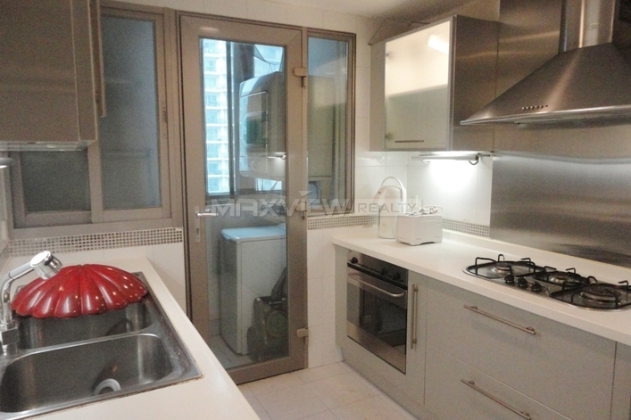 Lakeville at Xintiandi   |   翠湖天地&nbsp;3bedroom&nbsp;213sqm&nbsp;&yen;38,000&nbsp;LWA00612