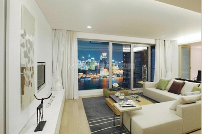 Fraser Suites Top Glory 3bedroom 247sqm ¥60,000 SH001463