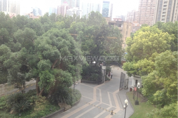 Le Chateau Huashan