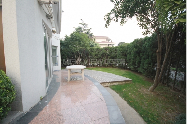 Hongmei Villa