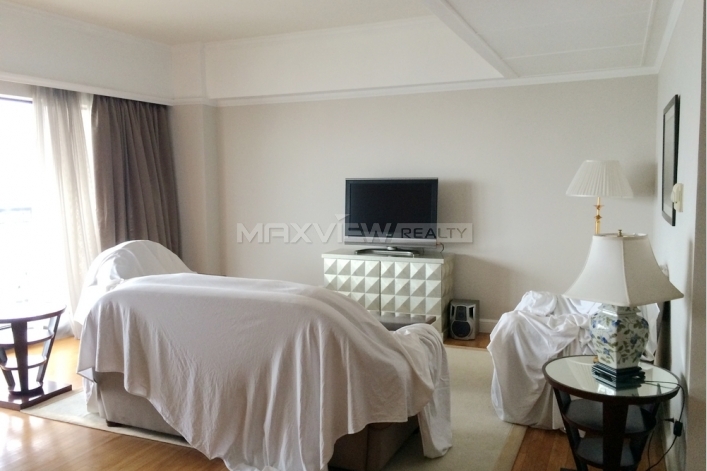 Forty One Hengshan Road 2bedroom 166sqm ¥28,000 SH015230