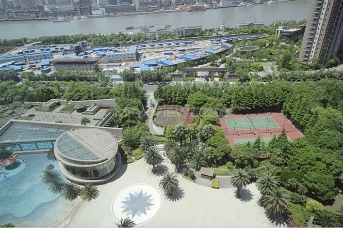 Shimao Riviera Garden