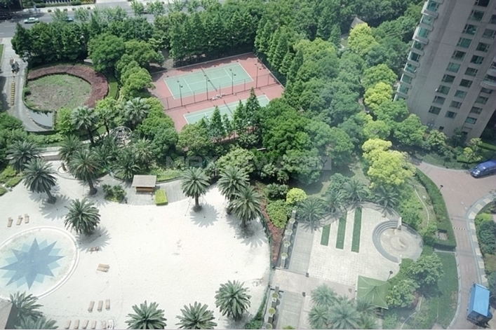 Shimao Riviera Garden
