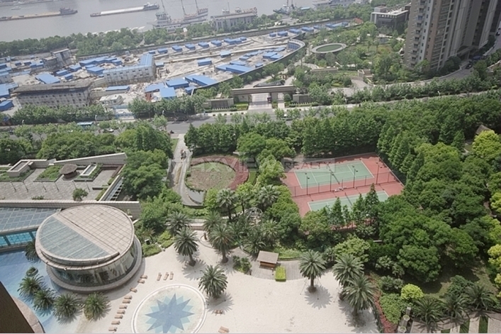 Shimao Riviera Garden