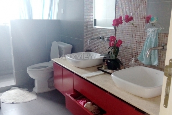 Sassoon Park Villa