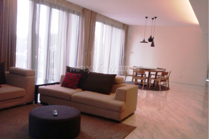 Lakeside Ville Apartment 3bedroom 250sqm ¥28,000 SH003792