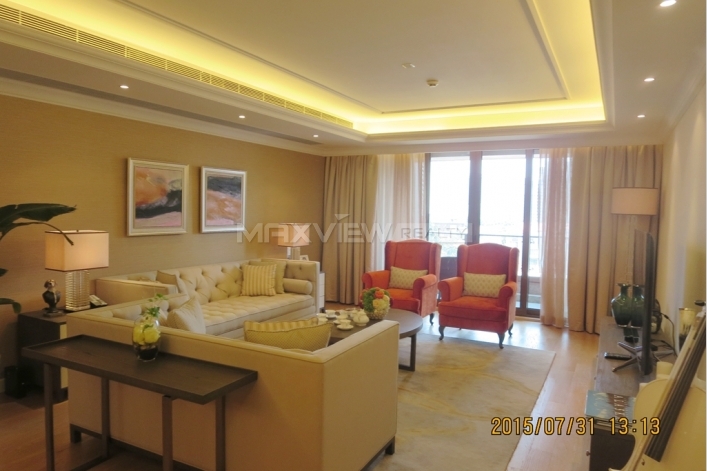 Fraser Residence 3bedroom 237sqm ¥52,000 SH015860
