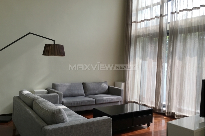 Westwood Green Villa 4bedroom 330sqm ¥30,000 SH015950