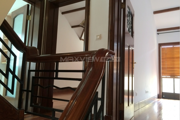 Changle Road Shanghai old house, ID:SH015976 - Maxview Realty
