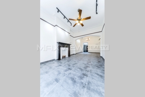 Old Apartment on Wanping Road