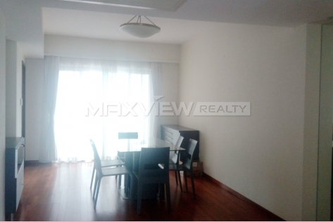 Yanlord Garden 4 brs apartment for rent in Lujiazui