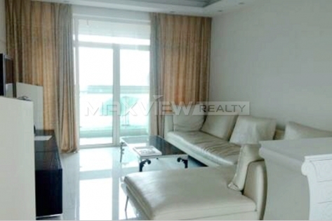 2 brs apartment for rent in Ladoll International City