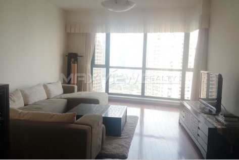 4 brs apartment rental shanghai in Yanlord Garden