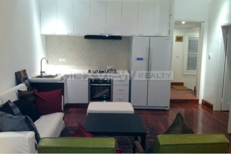 rent superb 2br 135sqm Old Lane House on Yongjia Road