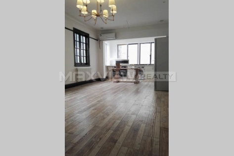 Perfect Old Apartment on Jianguo W. Road in Shanghai