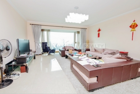 Rent a smart 3br Shimao Riviera Garden