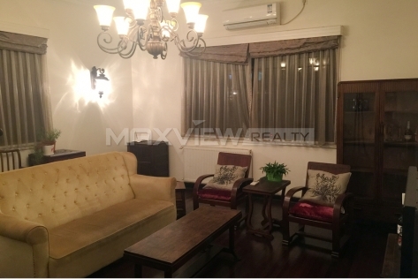 Rent 2br Old Lane House on Huaihai M. Road