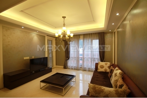 Delightful 2br 188sqm The Bound of Bund