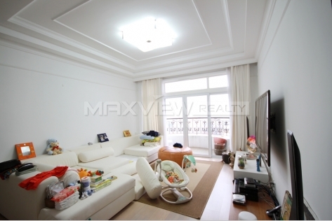 Rent 3br 180sqm Baroque Palace in Shanghai