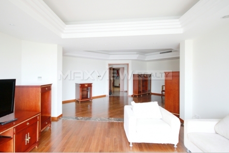 Rent 3br 240sqm Beverly Court in Shanghai