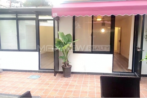 Sublime 2br 110sqm Old Lane House on Yanan W. Road