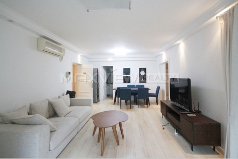 Magnificent 3br 136sqm Court Yards  in Shanghai Court Yards