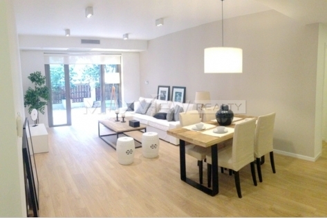 Smart 3br 160sqm La Cite Apartment Shanghai