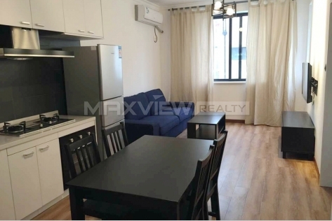 2br 95sqm Old Lane House on Yongjia Road Rental in Shanghai