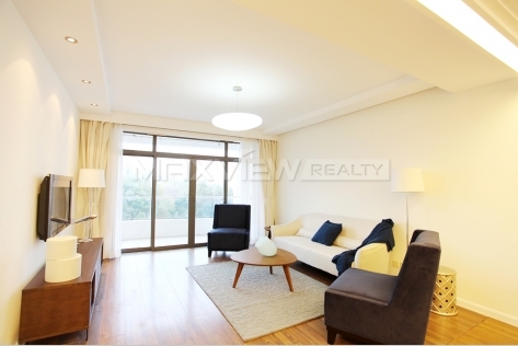 Smart 3br 139sqm Top of the City in Shanghai