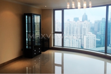 4 bedroom Shimao Riviera Garden apartment for rent