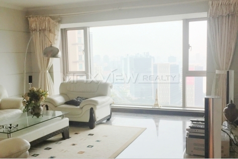 3 bedroom Shimao Riviera Garden apartment for rent