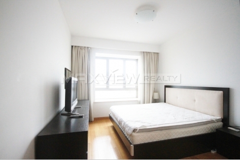 Smart 3br 146sqm Jing’an Four Seasons  Rental in Shanghai