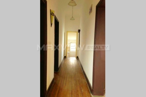 Spacious Apartment on Wuyuan Road