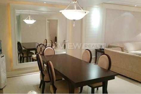 Rent a smart 2br Shimao Riviera Garden