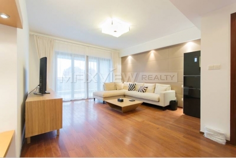 Excellent Apartment in Yanlord Town
