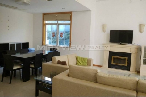 Rent exquisite 350sqm 6br Villa in Violet Country Villa