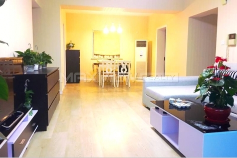 Rent exquisite 160sqm 4br Apartment in Ambassy Court