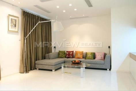 Rent smart 3br 222sqm Lakeville at Xintiandi